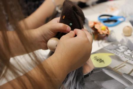 Mirnske ustvarjalnice z Jasmino, foto JSKD OI Trebnje (2)